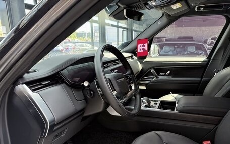 Land Rover Range Rover IV рестайлинг, 2025 год, 26 590 000 рублей, 12 фотография