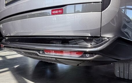 Land Rover Range Rover IV рестайлинг, 2025 год, 26 590 000 рублей, 6 фотография