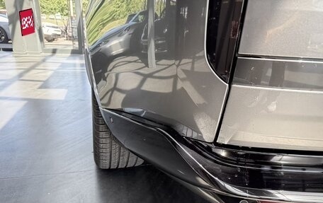 Land Rover Range Rover IV рестайлинг, 2025 год, 26 590 000 рублей, 17 фотография