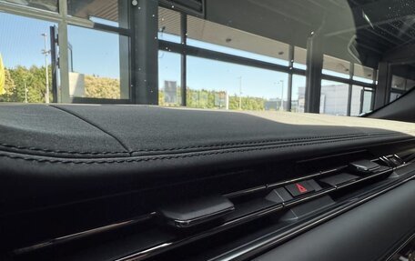 Land Rover Range Rover IV рестайлинг, 2025 год, 26 590 000 рублей, 19 фотография