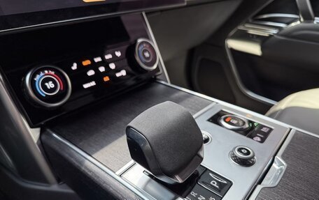 Land Rover Range Rover IV рестайлинг, 2025 год, 26 590 000 рублей, 20 фотография