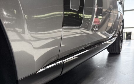 Land Rover Range Rover IV рестайлинг, 2025 год, 26 590 000 рублей, 18 фотография