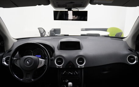 Renault Koleos I рестайлинг 2, 2013 год, 1 070 000 рублей, 8 фотография