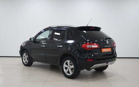 Renault Koleos I рестайлинг 2, 2013 год, 1 070 000 рублей, 2 фотография