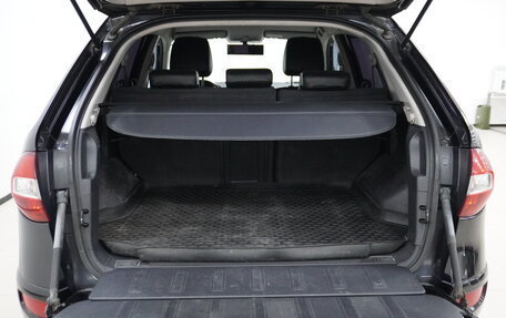 Renault Koleos I рестайлинг 2, 2013 год, 1 070 000 рублей, 6 фотография