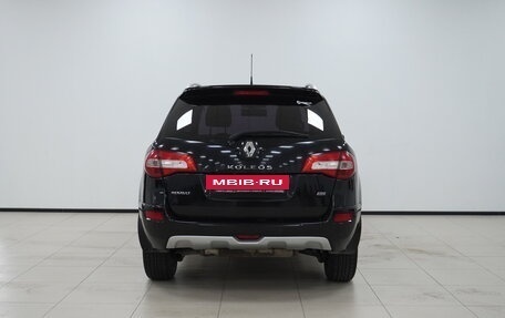Renault Koleos I рестайлинг 2, 2013 год, 1 070 000 рублей, 5 фотография