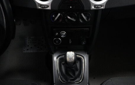 Renault Koleos I рестайлинг 2, 2013 год, 1 070 000 рублей, 12 фотография