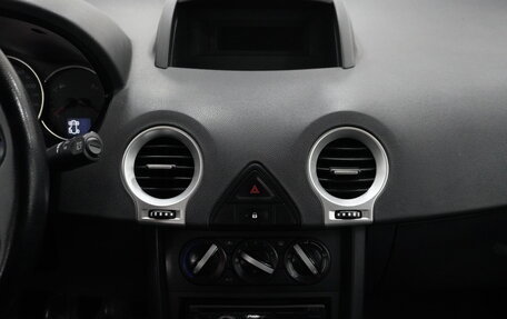 Renault Koleos I рестайлинг 2, 2013 год, 1 070 000 рублей, 11 фотография