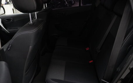 Renault Koleos I рестайлинг 2, 2013 год, 1 070 000 рублей, 17 фотография