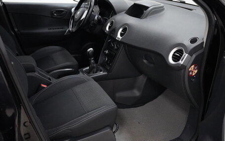 Renault Koleos I рестайлинг 2, 2013 год, 1 070 000 рублей, 10 фотография