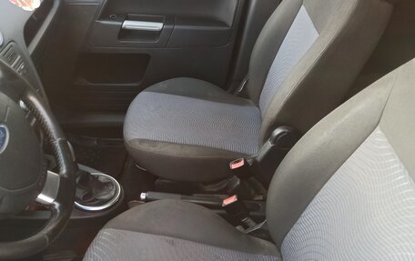 Ford Fusion I, 2007 год, 300 000 рублей, 6 фотография