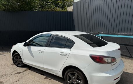 Mazda 3, 2012 год, 900 000 рублей, 4 фотография