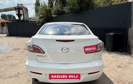 Mazda 3, 2012 год, 900 000 рублей, 3 фотография