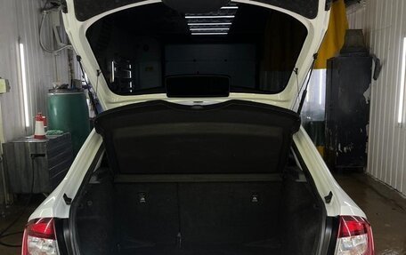Skoda Rapid I, 2017 год, 1 200 000 рублей, 11 фотография