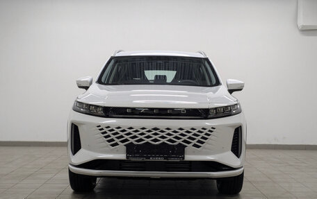 CheryExeed LX, 2024 год, 2 790 000 рублей, 5 фотография