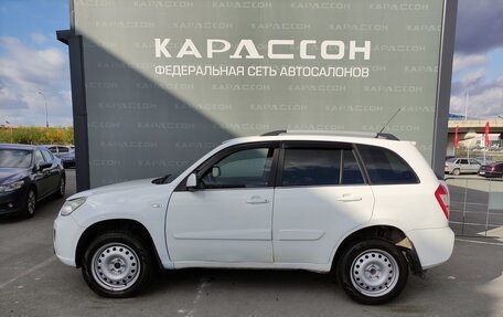 Chery Tiggo (T11), 2014 год, 480 000 рублей, 3 фотография
