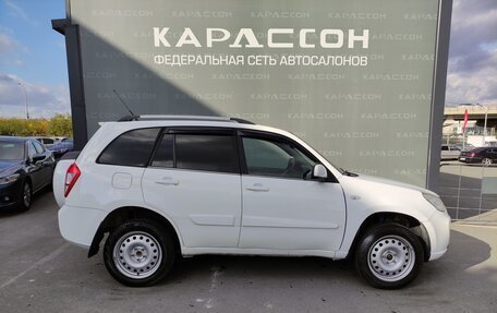 Chery Tiggo (T11), 2014 год, 480 000 рублей, 4 фотография
