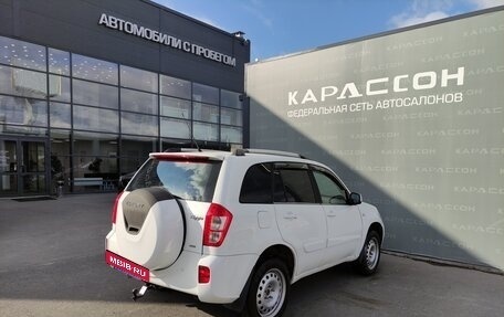 Chery Tiggo (T11), 2014 год, 480 000 рублей, 2 фотография