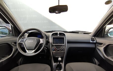 Chery Tiggo (T11), 2014 год, 480 000 рублей, 6 фотография