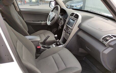 Chery Tiggo (T11), 2014 год, 480 000 рублей, 7 фотография