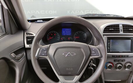 Chery Tiggo (T11), 2014 год, 480 000 рублей, 5 фотография