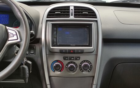 Chery Tiggo (T11), 2014 год, 480 000 рублей, 10 фотография