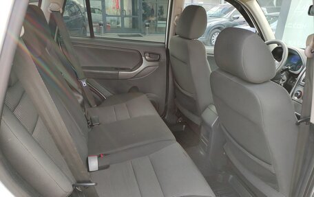 Chery Tiggo (T11), 2014 год, 480 000 рублей, 8 фотография