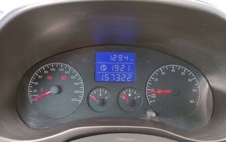 Chery Tiggo (T11), 2014 год, 480 000 рублей, 9 фотография