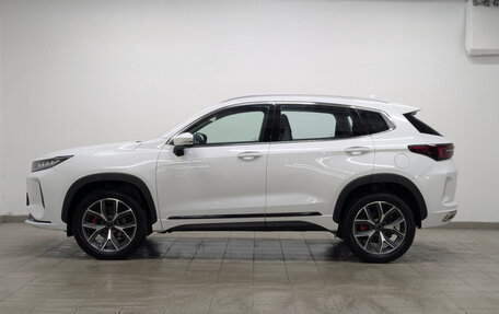 CheryExeed LX, 2024 год, 2 790 000 рублей, 3 фотография