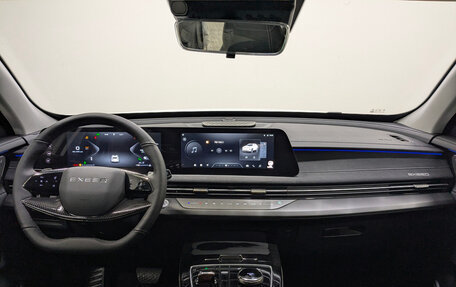 CheryExeed LX, 2024 год, 2 790 000 рублей, 10 фотография