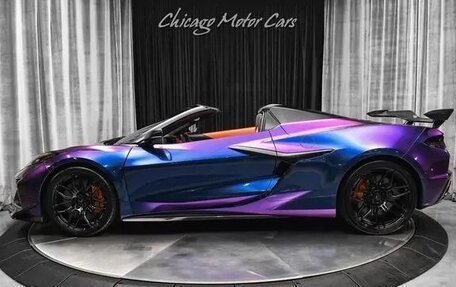 Chevrolet Corvette C8, 2025 год, 23 600 000 рублей, 3 фотография