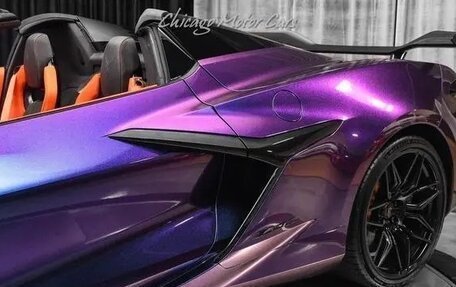 Chevrolet Corvette C8, 2025 год, 23 600 000 рублей, 6 фотография