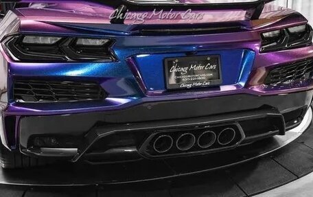 Chevrolet Corvette C8, 2025 год, 23 600 000 рублей, 10 фотография