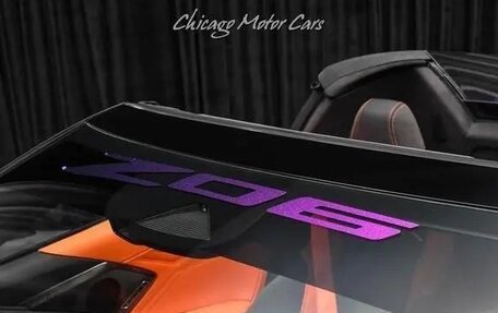 Chevrolet Corvette C8, 2025 год, 23 600 000 рублей, 16 фотография