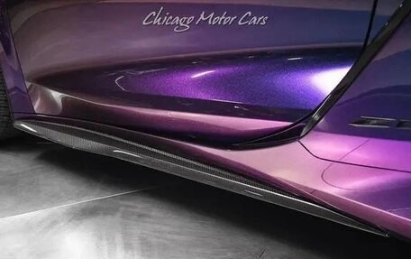 Chevrolet Corvette C8, 2025 год, 23 600 000 рублей, 14 фотография