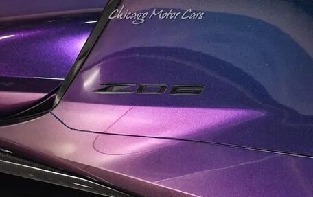 Chevrolet Corvette C8, 2025 год, 23 600 000 рублей, 17 фотография