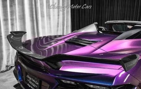 Chevrolet Corvette C8, 2025 год, 23 600 000 рублей, 9 фотография