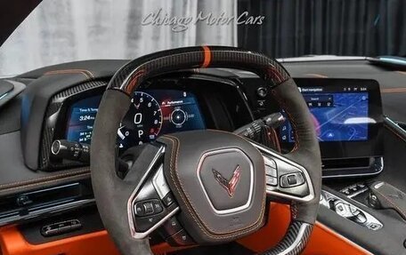 Chevrolet Corvette C8, 2025 год, 23 600 000 рублей, 20 фотография