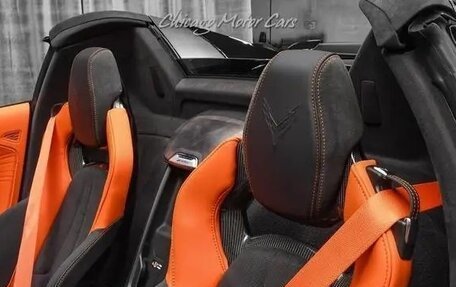 Chevrolet Corvette C8, 2025 год, 23 600 000 рублей, 33 фотография