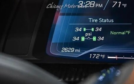 Chevrolet Corvette C8, 2025 год, 23 600 000 рублей, 25 фотография