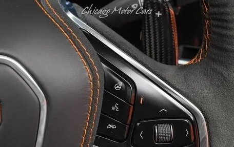 Chevrolet Corvette C8, 2025 год, 23 600 000 рублей, 22 фотография