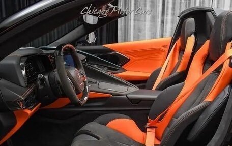 Chevrolet Corvette C8, 2025 год, 23 600 000 рублей, 34 фотография