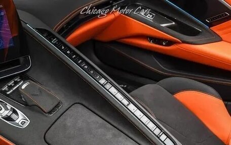 Chevrolet Corvette C8, 2025 год, 23 600 000 рублей, 30 фотография