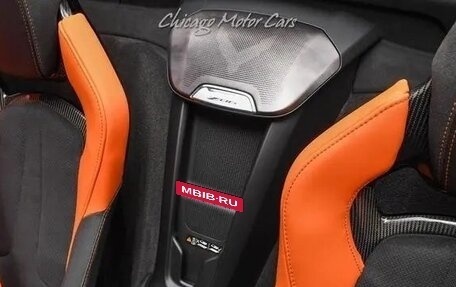 Chevrolet Corvette C8, 2025 год, 23 600 000 рублей, 32 фотография