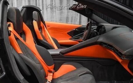 Chevrolet Corvette C8, 2025 год, 23 600 000 рублей, 35 фотография