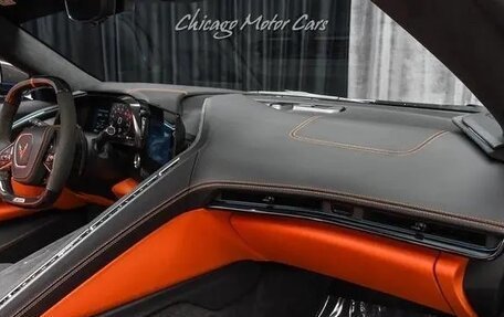 Chevrolet Corvette C8, 2025 год, 23 600 000 рублей, 36 фотография