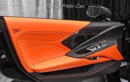 Chevrolet Corvette C8, 2025 год, 23 600 000 рублей, 38 фотография