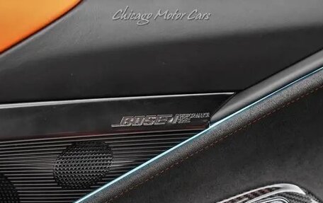 Chevrolet Corvette C8, 2025 год, 23 600 000 рублей, 39 фотография