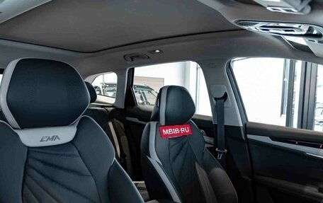 Geely Atlas, 2024 год, 3 917 190 рублей, 6 фотография