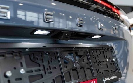 Geely Atlas, 2024 год, 3 917 190 рублей, 12 фотография